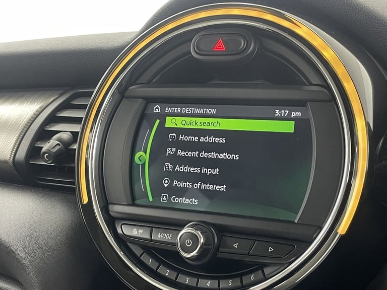 2019 MINI Hatch 1.5 Cooper Exclusive Hatchback 3dr Petrol Manual Euro 6 (s/s) (136 ps) Hatchback ...