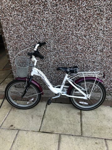 Smyths Kate bike 18 in Sutton in Ashfield Nottinghamshire Gumtree
