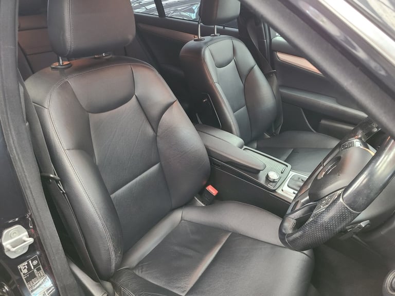 2012 Mercedes-Benz C Class C220 2.1 CDI Diesel BlueEFFICIENCY Sport Automatic Estate Estate Diese...