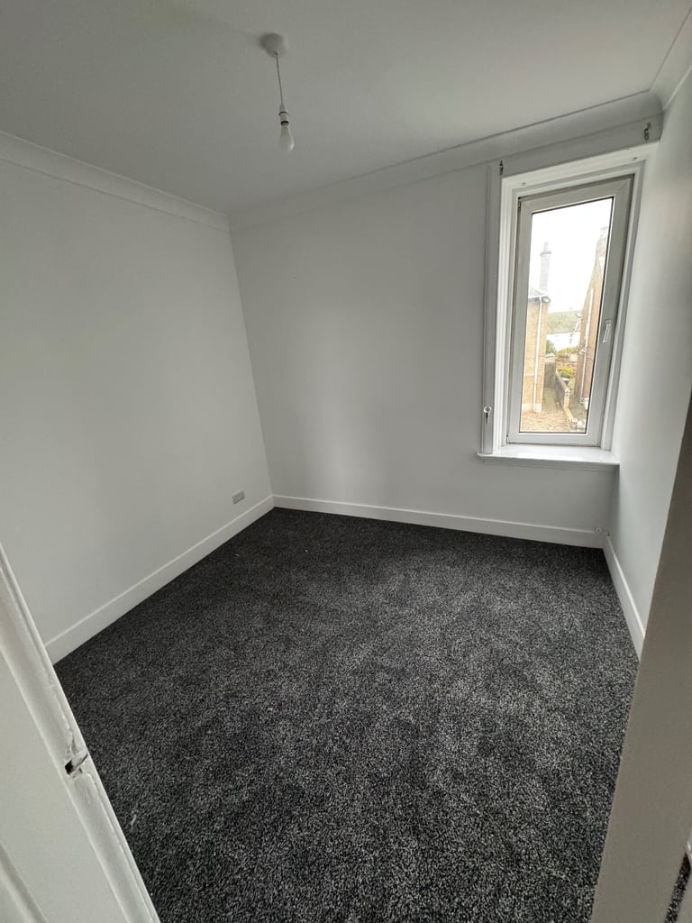 2 bedroom flat for rent in Dunfermline 