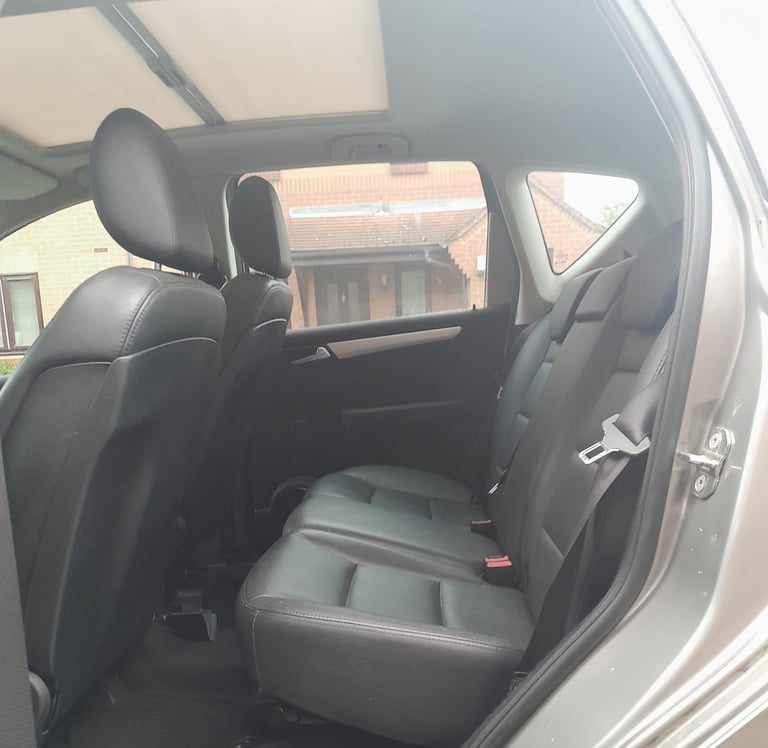 57 reg Mercedes A CLASS AUTOMATIC 11 MONTHS MOT 56K MILES 