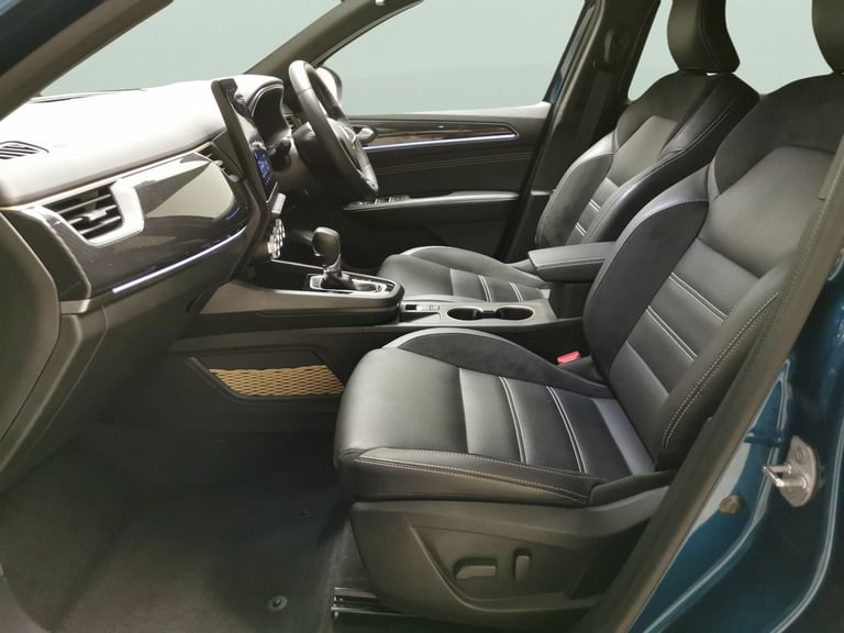 2023 Renault Arkana 1.6 E-TECH E-Tech engineered SUV 5dr Petrol Hybrid Auto 2WD Euro 6 (s/s) (1 S...