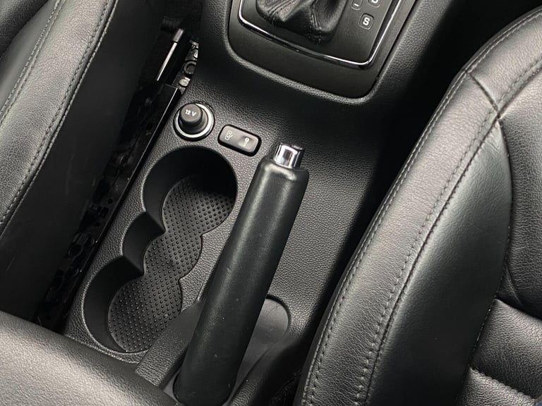 2017 Skoda Yeti 1.2 TSI SE L Drive Outdoor 5dr Petrol DSG Euro 6 (s/s) (110 ps) HATCHBACK Petrol ...