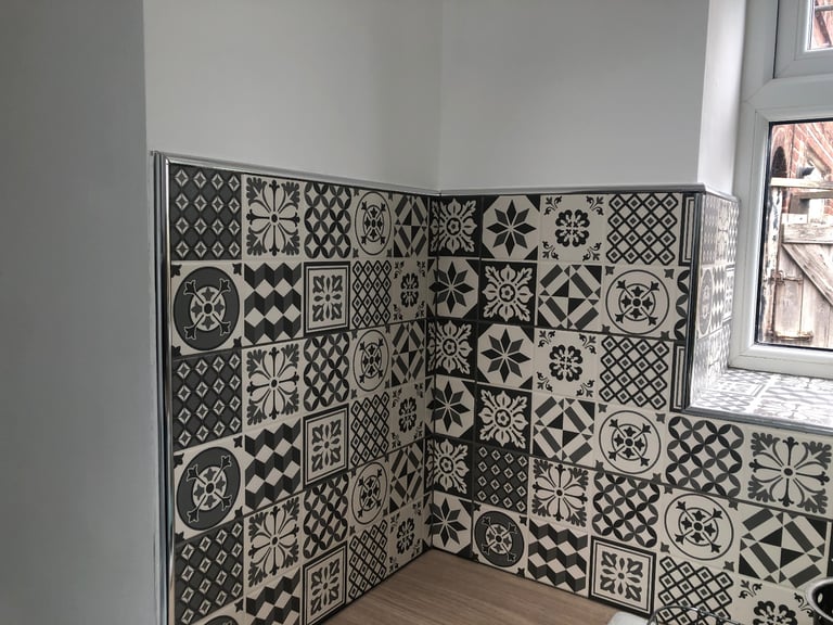 Kitchen Splashback Tiles | in Sandwell, West Midlands | Gumtree