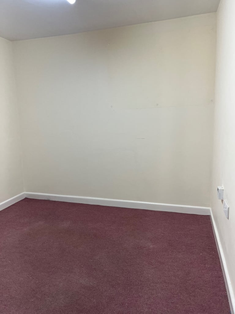 Small office to let in Exmouth