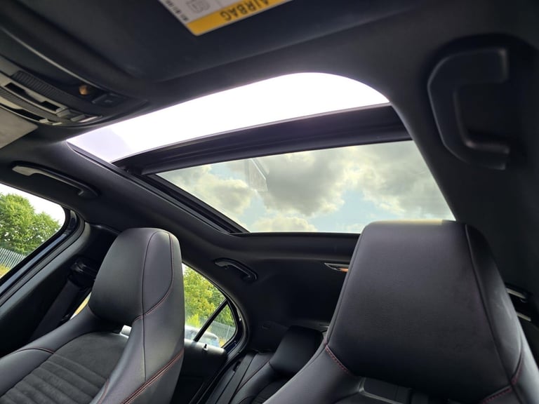 2017 Mercedes-Benz A-Class 2.1 A200d AMG Line (Premium Plus) 7G-DCT Euro 6 (s/s) 5dr Hatchback Di...