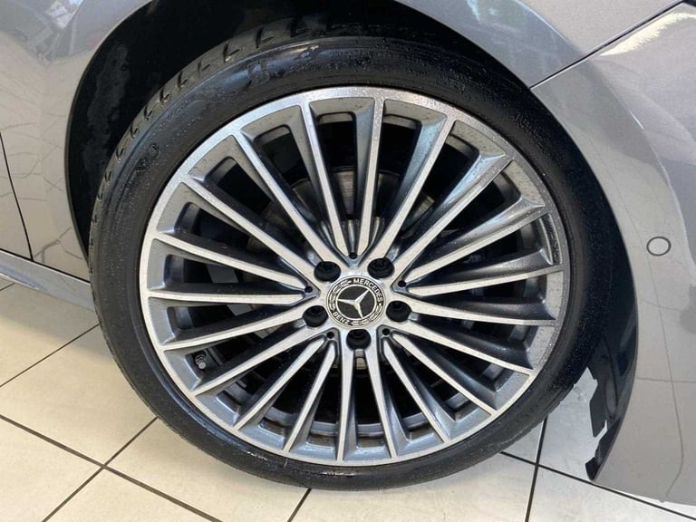 2024 Mercedes-Benz A-Class A200 AMG Line Premium Plus 4dr Auto Saloon Petrol Automatic