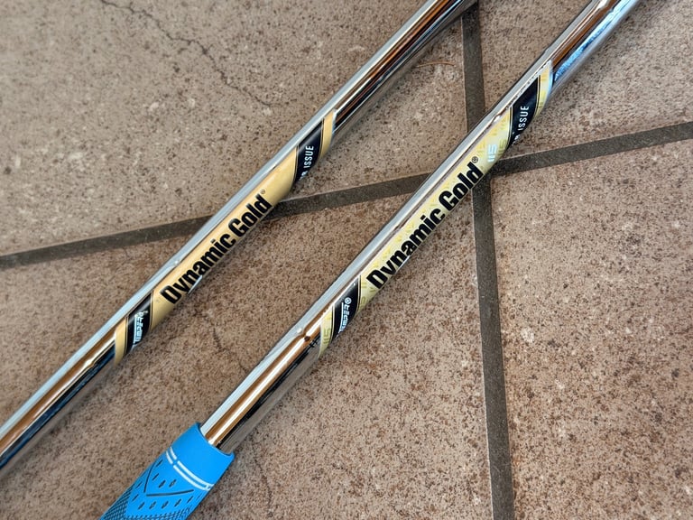 Cleveland Zipcore CBX wedge set 56 degree and 60 degree full face