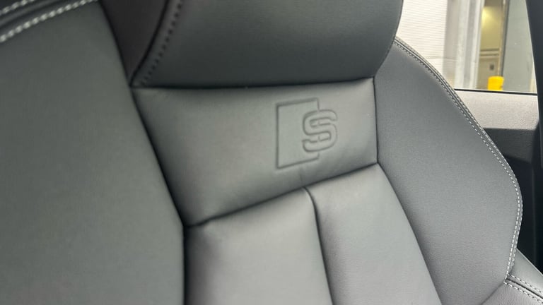 2021 Audi A3 45 TFSI e S Line Competition 5dr S Tronic Hatchback Hatchback Hybrid Automatic