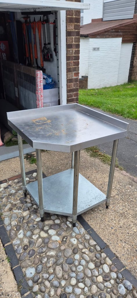 image for Catering Table - Feel Free To Contact Me