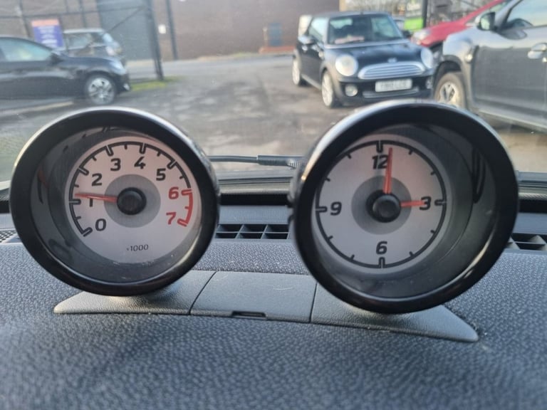 2012 smart fortwo 1.0 Pulse Cabriolet 2dr Petrol SoftTouch Euro 5 (84 bhp) Convertible Petrol Aut...