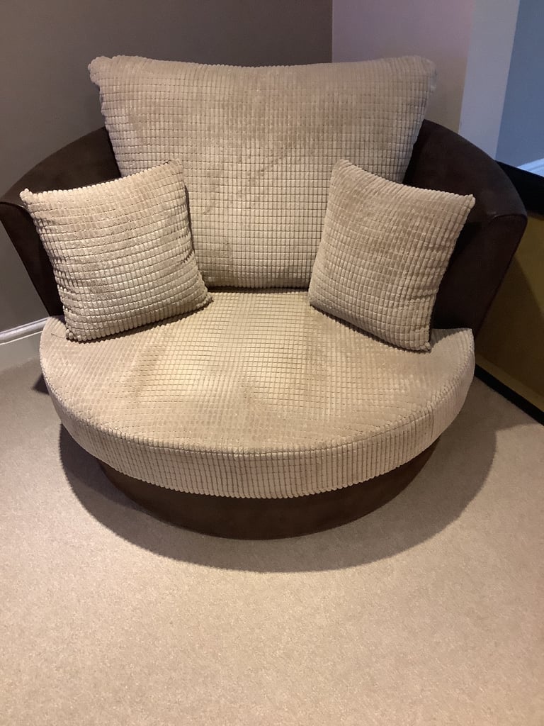 image for Swivel chair