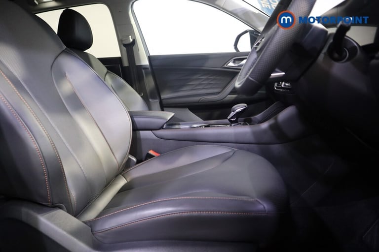 2025 MG MG HS 1.5 T-GDI Trophy 5dr DCT SUV Petrol Automatic