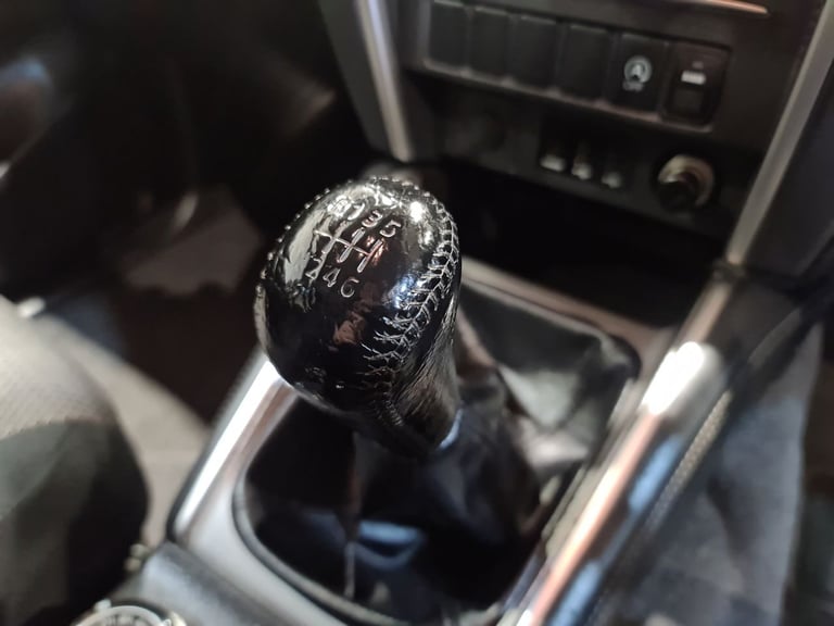 2020 Mitsubishi L200 2.2 DI-D DC WARRIOR PICKUP DOUBLE CAB 4DR MANUAL 4WD 150 BHP Pickup Diesel M...