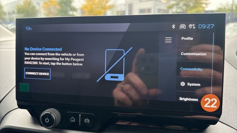 2025 Peugeot Partner 1.5 BlueHDi 950 Professional-Plus Long Panel Van 6dr Diesel Manual LWB Euro ...