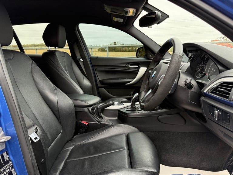 2016 BMW M140i Hatchback Petrol Automatic