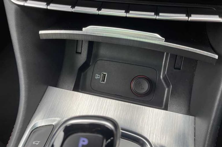 2023 MG MG HS 1.5 T-GDI 16.6kWh Exclusive SUV 5dr Petrol Plug-in Hybrid Auto Euro 6 (s/s) SUV Hyb...