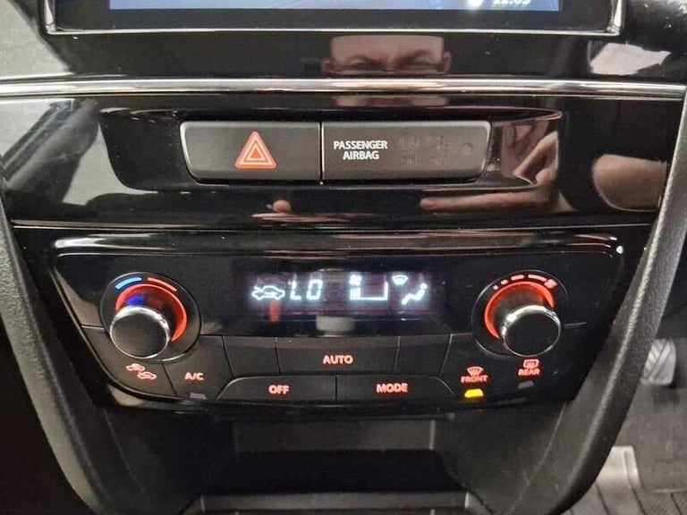 2022 Suzuki Vitara 1.4 Boosterjet MHEV SZ-T SUV 5dr HATCHBACK Petrol/Electric Hybrid Manual