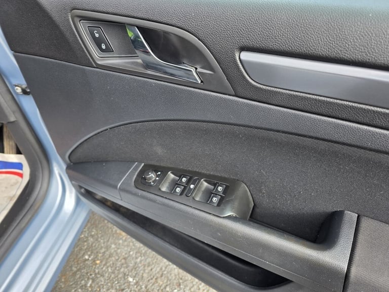 2011 Skoda Superb 1.4 S TSI 5DR Manual Hatchback Petrol Manual