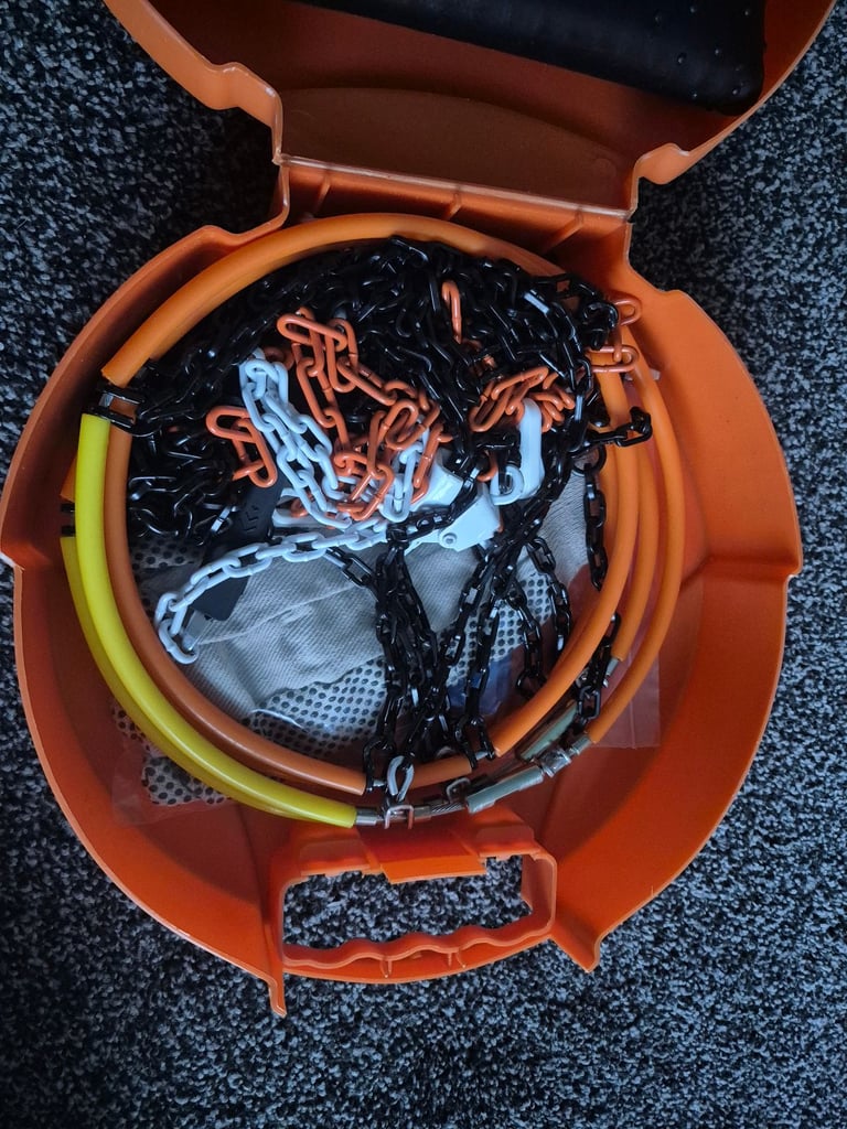 Snow Chains for Tyres