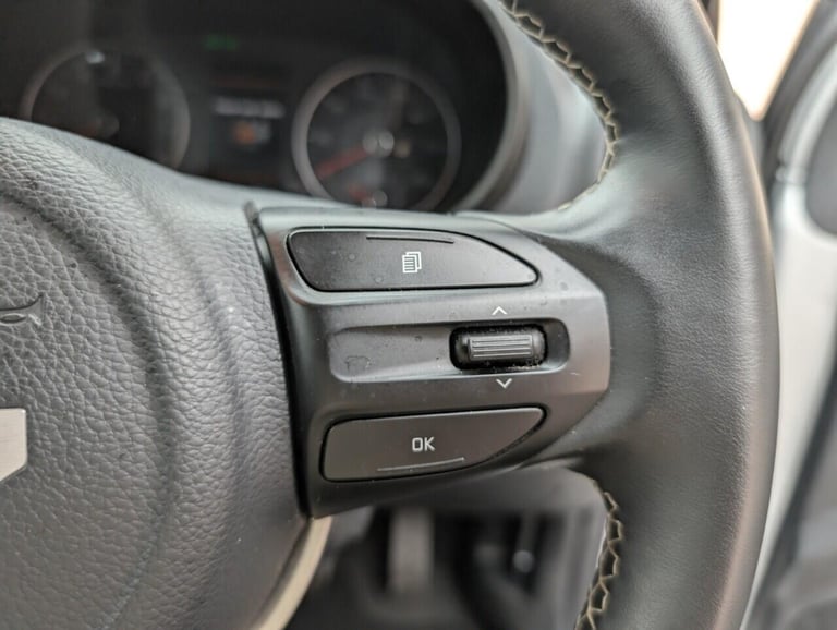 2022 Kia Picanto 1.0 DPi 2 Hatchback 5dr Petrol AMT Euro 6 (s/s) (66 bhp) BRAKE ASSIST+TINTE HATC...