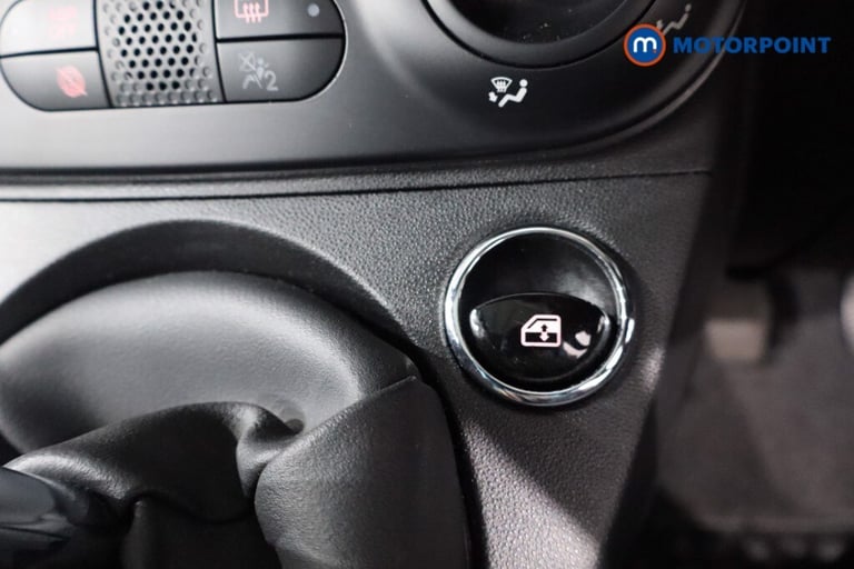 2021 Fiat 500 1.0 Mild Hybrid Lounge 3dr Hatchback Petrol Manual