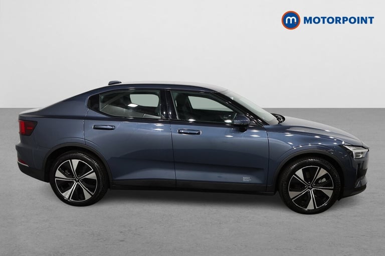 2023 Polestar Polestar 2 170kW 78kWh Long Range Single motor 5dr Auto SALOON ELECTRIC Automatic
