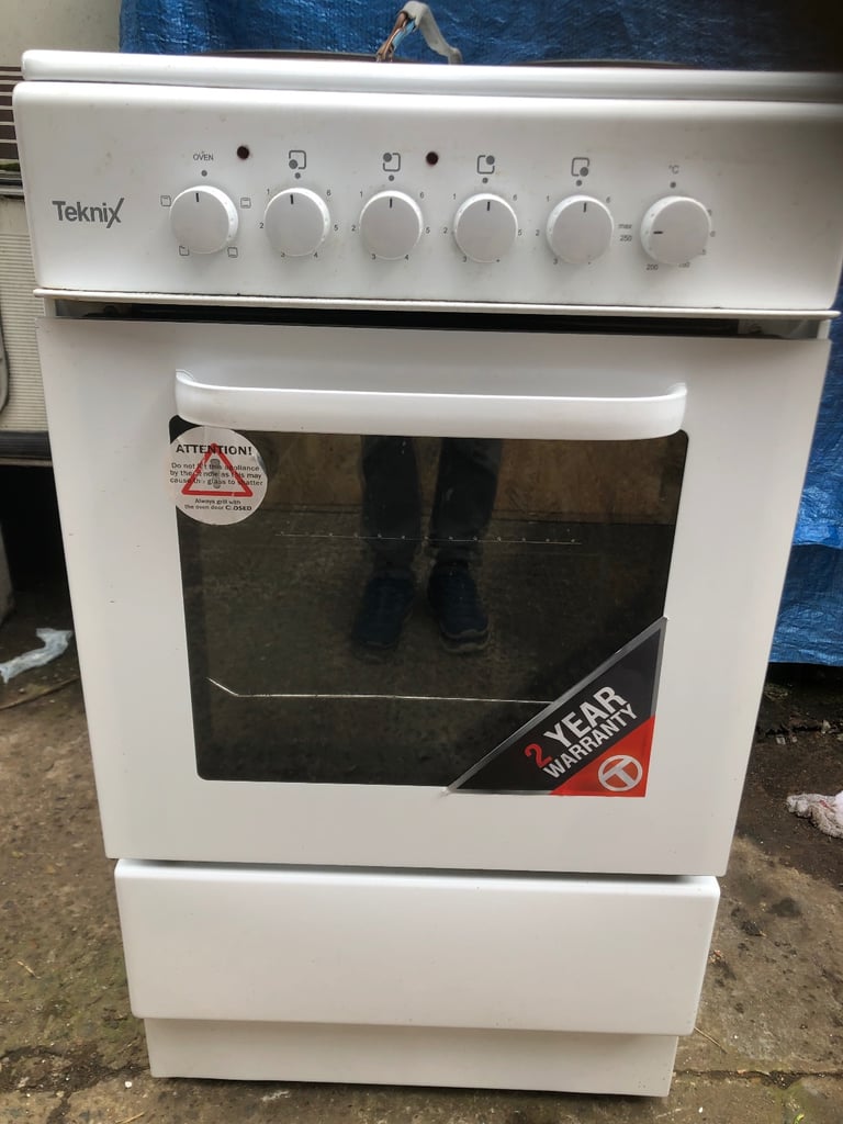 ELECTRIC COOKER 