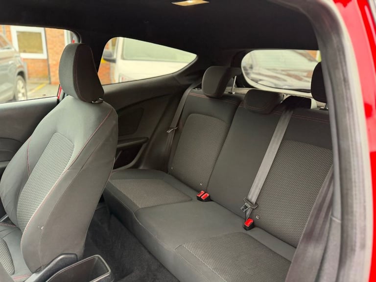 2019 Ford Fiesta 1.0T EcoBoost GPF ST-Line Hatchback 3dr Petrol Manual Euro 6 (s/s) (100 ps) Hatc...