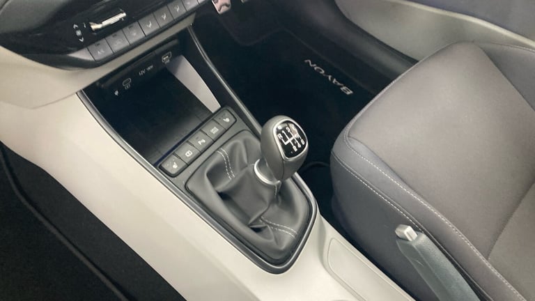 2025 Hyundai BAYON 1.0 TGDi Ultimate 5dr Petrol Hatchback Hatchback Petrol Manual