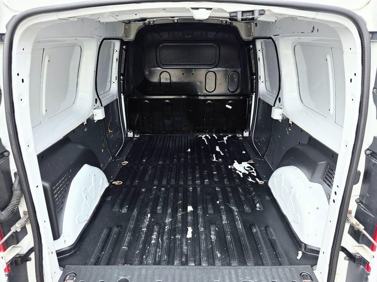 2016 Mercedes-Benz Citan 1.5 111 CDI L3 Euro 5 6dr PANEL VAN Diesel Manual