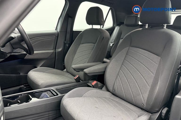 2023 Volkswagen ID.3 150kW Pro 58kWh 5dr Auto HATCHBACK ELECTRIC Automatic