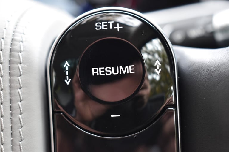 2020 Land Rover Range Rover Evoque HSE+Panoramic Roof Plus Much More!!! Estate Petrol Automatic