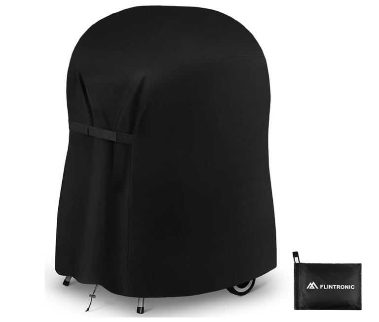 BBQ Covers, Waterproof Barbecue Covers, Gas Grill BBQ Protection Rip-Proof & * 66 * 110cm