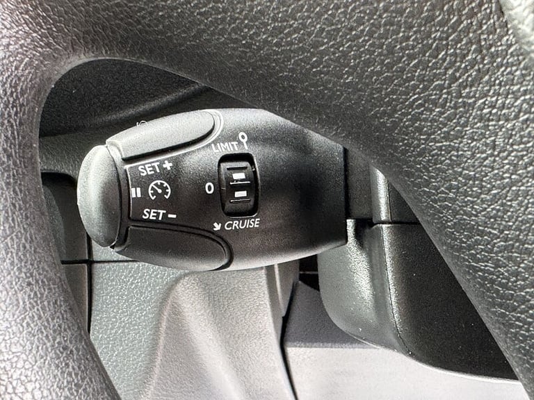 2022 Citroen Dispatch BlueHDi 1400 Enterprise Pro M Panel Van Diesel Manual