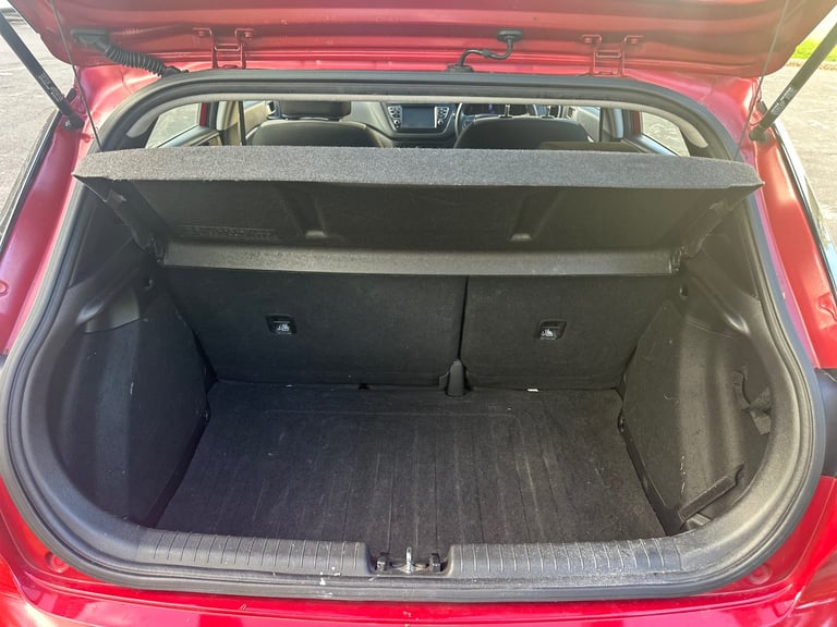 Hyundai, I20, Hatchback, 2018, Manual, 998 (cc), 5 doors