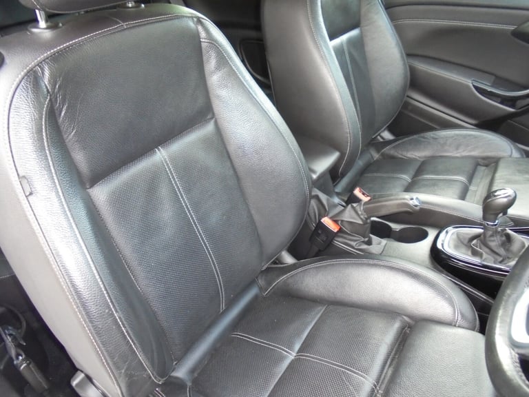 2018 Vauxhall Astra GTC 1.4T 16V SRi 3dr HATCHBACK Petrol Manual