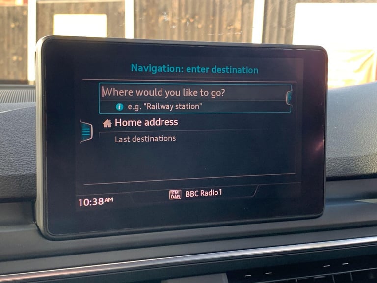 2016 Audi A4 Avant 2.0 TDI S line S Tronic Euro 6 (s/s) 5dr ESTATE Diesel Automatic