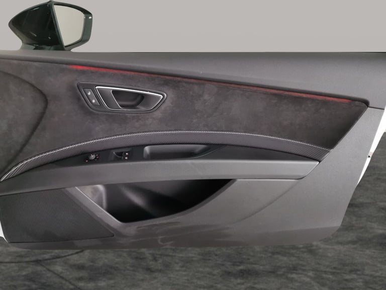 2018 SEAT Leon 2.0 TSI Cupra 300 3dr HATCHBACK PETROL Manual