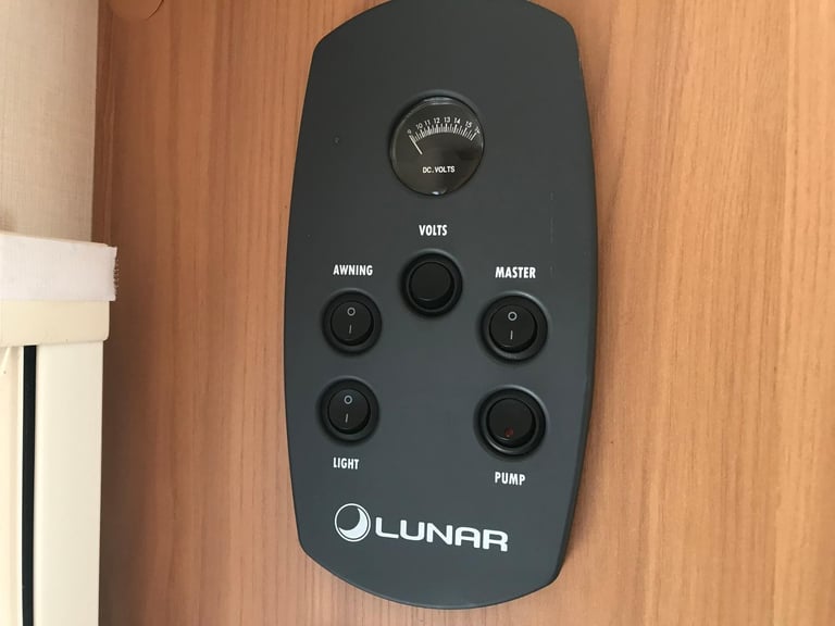 Quasar Lunar 524