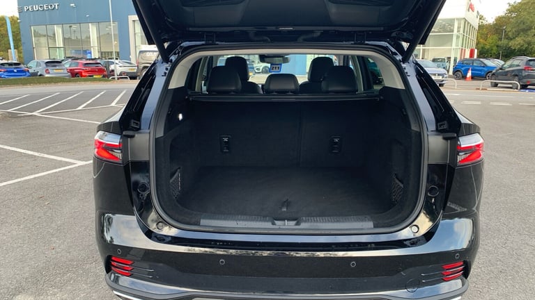 2024 MG MG HS 1.5 T-GDI Trophy SUV 5dr Petrol Manual Euro 6 (s/s) (169 ps) SUV Petrol Manual