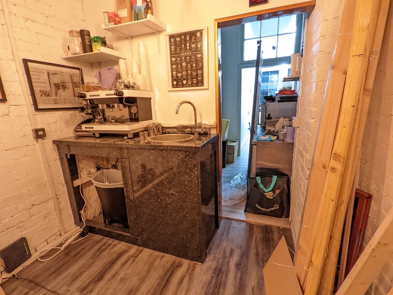 Bakery Business for Sale
