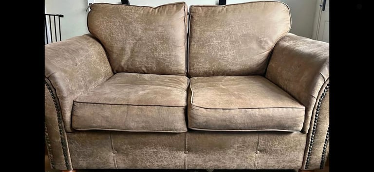 image for Sofa and chair