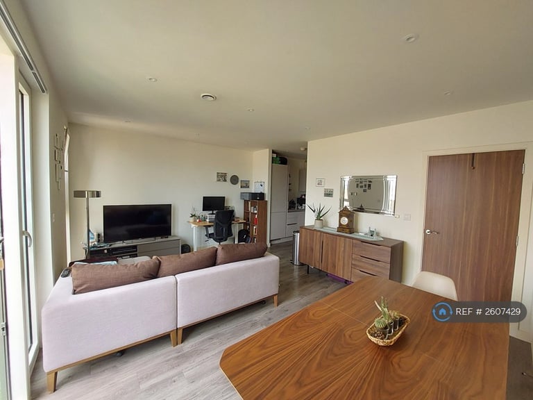 1 bedroom flat in Dunnock House, London, NW9 (1 bed) (#2607429)