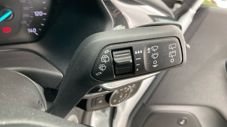 2020 Ford Fiesta 1.0 EcoBoost 125 Active B+O Play 5dr Petrol Hatchback Hatchback Petrol Manual