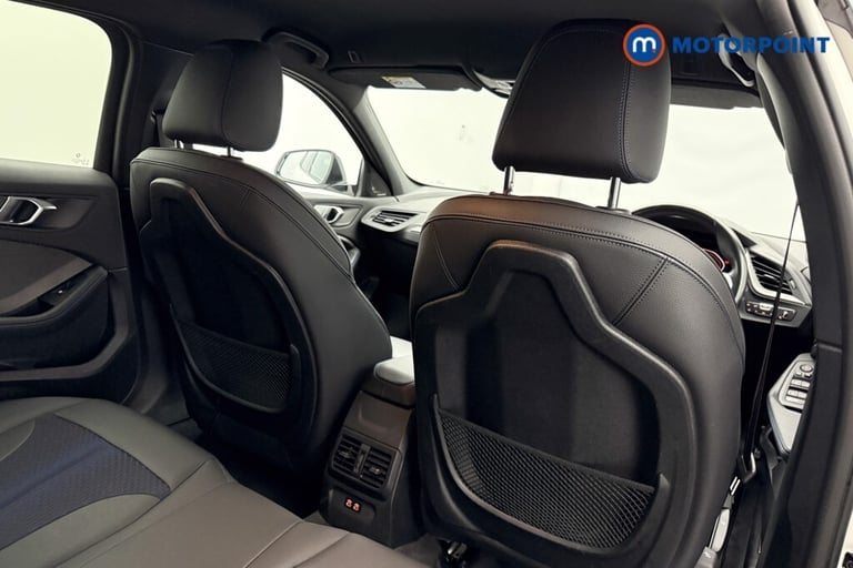 2022 BMW 1 Series 118i [136] M Sport 5dr [Pro Pack] Hatchback Petrol Manual