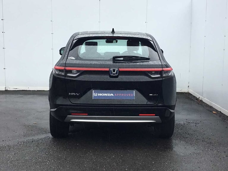 2023 Honda HR-V 1.5 eHEV Advance 5dr CVT SUV Hybrid Automatic
