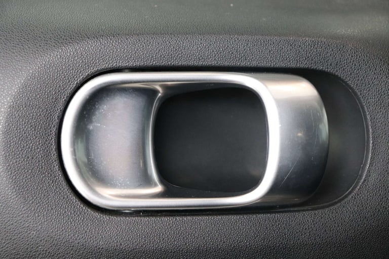 2016 Citroen C4 Cactus 1.6 C4 Cactus Flair Blue HDi  5dr SUV Diesel Manual