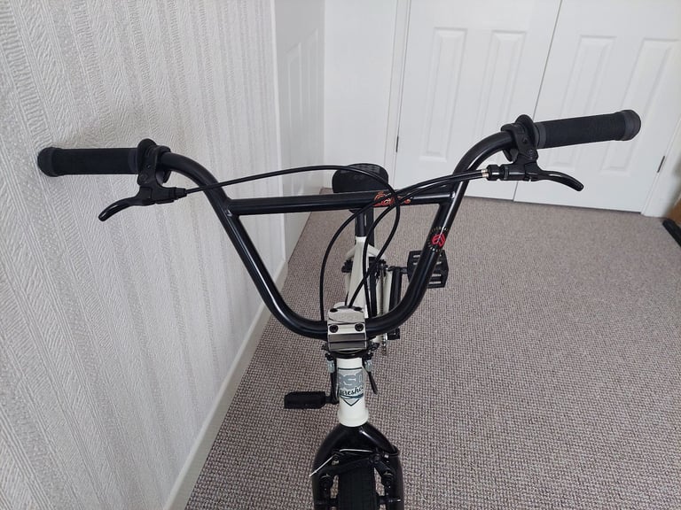 BSD SURESHOT Custom BMX 