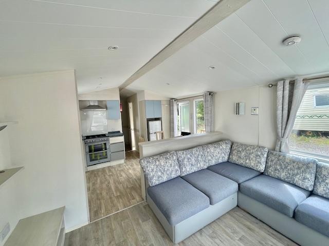 2014 ATLAS RUBY 35X12X2 OFF SITE SALE DOUBLE GLAZED CENTRAL HEATED FOR SALE